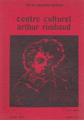 Centre culturel Arthur Rimbaud N° 3