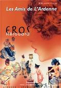 Les Amis de l'Ardenne N° 12: Eros Herouard