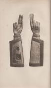 Le bras reliquaire de Mairy, A. Bretagne et H. Vincent