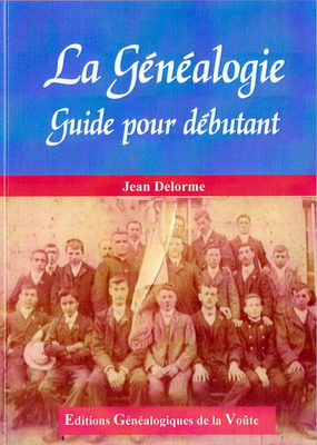 La généalogie : guide pour débutant