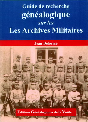 Les archives militaires