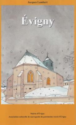 Evigny, Jacques Lambert