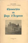 Chevauchées en Pays d'Argonne, Alcide Leriche