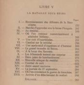 Ce qu'a vu un officier de chasseurs à pied, Henri Libermann