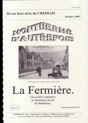 La Fermière