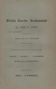 Petits curés ardennais, Abbé H. Syren