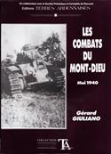 Les combats du Mont-Dieu, Grard Giuliano