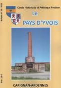Le Pays d'Yvois N° 20