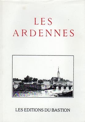 Les Ardennes