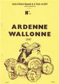 Ardenne Wallonne N° 29 