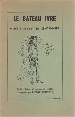 Bulletin des Amis de Rimbaud N° 13