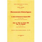 Documents historiques 1977