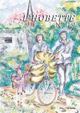 L'hobette N° 19, année 2010