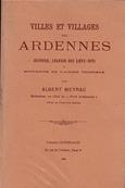 Villes et villages des Ardennes, Albert Meyrac