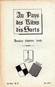 Au pays des Rièzes et des Sarts 1963 N° 13