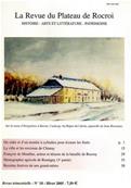 La Revue du Plateau de Rocroi N° 18 hiver 2005