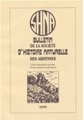Bulletin de la Société d'Histoire Naturelle des Ardennes N° 96