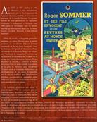 Si Sommer m'était conté ... Paul Motte, Alain Renard