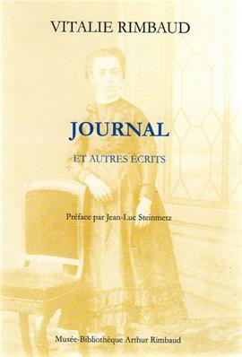 Journal et autres écrits, Vitalie Rimbaud