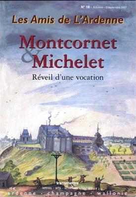Les Amis de l'Ardenne N° 18 : Montcornet - Michelet