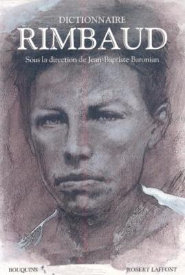 Dictionnaire Rimbaud, Jean Baptiste Baronian