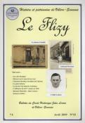 Le Flizy N° 15 avril 2019
