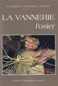 La vannerie, l'osier, R. Duchesne