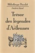 Trésor des légendes d'Ardennes, Frédéric Kiesel