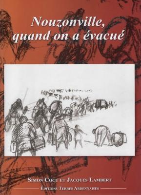 Nouzonville quand on a évacué, Simon Cocu et Jacques Lambert