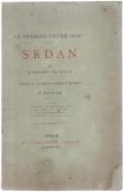 Le premier cri de joie ! Sedan, E Rhoden