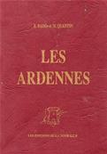 Les Ardennes (E. Badin et M. Quantin)