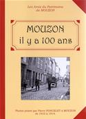 Mouzon il y a 100 ans