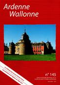 Ardenne Wallonne N° 145 juin 2016