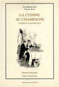 La cuisine au Champagne, Lise Bsme-Pia