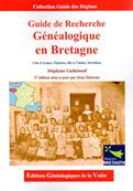 Guide de recherche généalogique en Bretagne