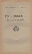 Revue Historique du Plateau de Rocroi N° 55