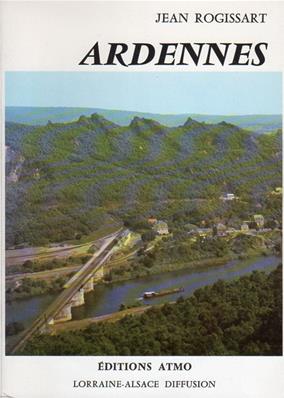 Ardennes, Jean Rogissart