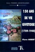 150 ans de vie givetoise (1789.1940), Pierre Hubert