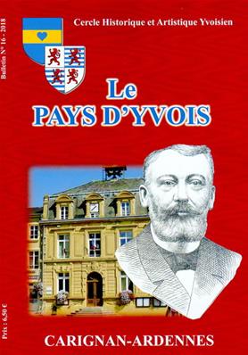 Le Pays d'Yvois N° 16