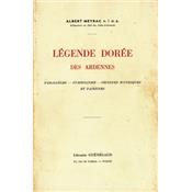 Lgende dore des Ardennes