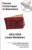 Revue Historique Ardennaise 2009 N° 41