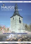 Maugis N 76 : les Hauts et Hargnies