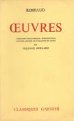 Rimbaud, Oeuvres, Suzanne Bernard
