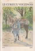 Le Curieux Vouzinois N° 97 novembre 2014