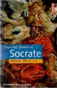 Tisphoné, démon de Socrate, Richard Dalla Rosa