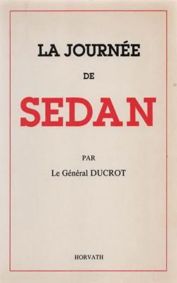 La journée de Sedan, Général Ducrot