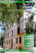 Maugis N° 92 , Le pays d'Arlon