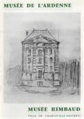 Musée de l'Ardenne, Musée Rimbaud