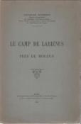 Le camp de Labienus pr�s de Mouzon, Charles Robert