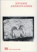 Etudes Ardennaises N° 55 octobre décembre 1968